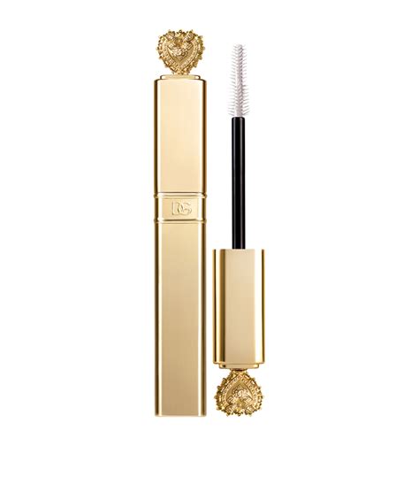 Dolce&Gabbana Mascaras .